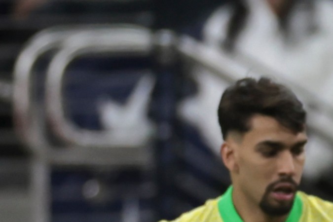 Vinícius Júnior está llamado a ser una de las grandes figuras de esta Copa América Estados Unidos 2024 y con sus dos goles empezó a hacerse sentir.