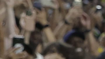 Brasil tendría que jugar con Uruguay.