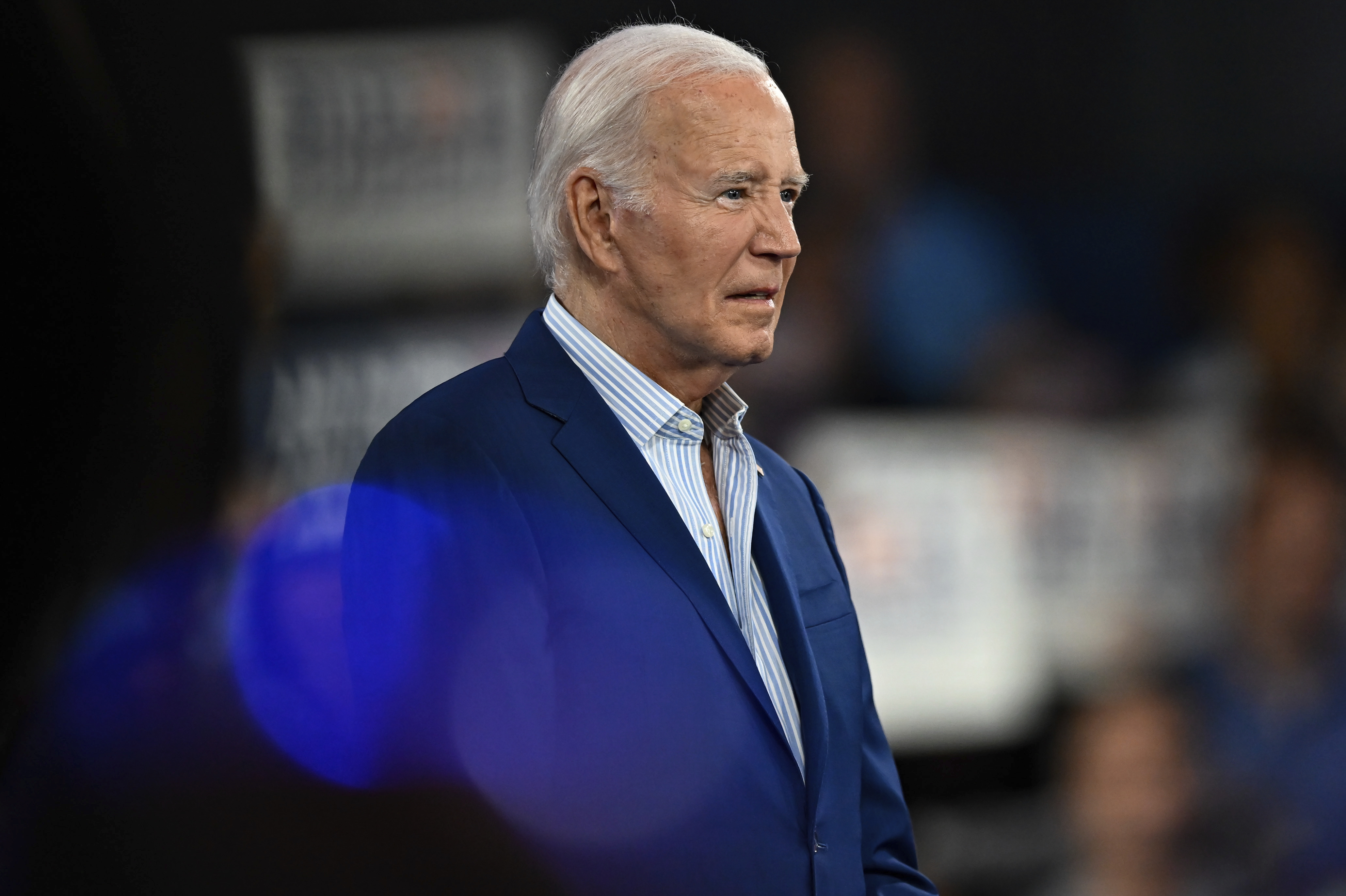 72% De Votantes Dice Que Biden No Debería Postularse A La Presidencia ...