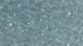 Heavy rain falls as play is suspended during a round of sixteen match between Germany and Denmark at the Euro 2024 soccer tournament in Dortmund, Germany, Saturday, June 29, 2024. (AP Photo/Andreea Alexandru)