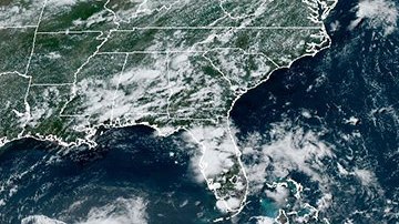 Beryl se convierte en el primer huracán en llegar a categoría 4 en el océano Atlántico