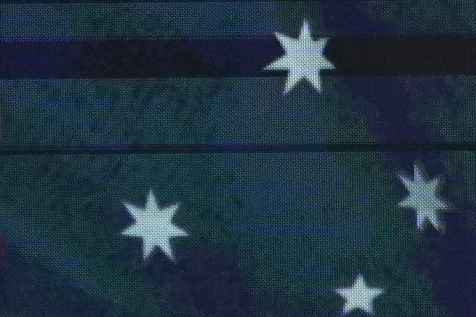 El británico de la escudería Mercedes, George Russell, se subió a lo más alto del podio por segunda vez en su carrera en la F1.