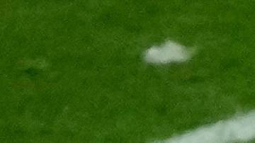 El momento de la impecable definición de Jude Bellingham para igualar el partido ante Eslovaquia.