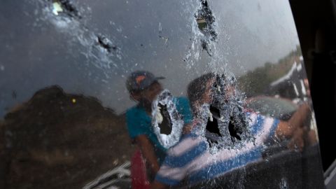 Organización acusa que México vivió el proceso electoral más violento de la historia con 67 asesinatos
