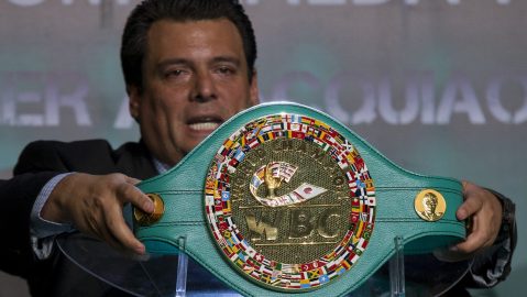 Mauricio Sulaimán