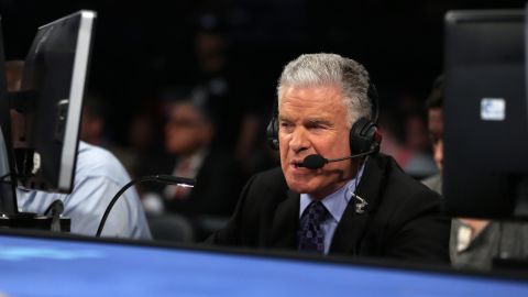 Jim Lampley