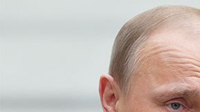 Vladimir Putin felicita a Sheinbaum y aboga por la cooperación constructiva entre Rusia y México