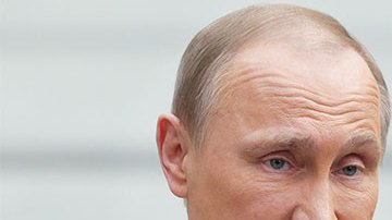 Vladimir Putin felicita a Sheinbaum y aboga por la cooperación constructiva entre Rusia y México