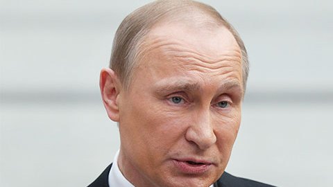 Vladimir Putin felicita a Sheinbaum y aboga por la cooperación constructiva entre Rusia y México