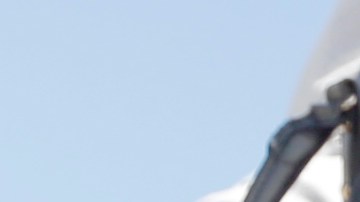 A student peruses information at a table set up by the CSU Health Insurance Project, to provide information about the new health options available, on the campus of California State University-Los Angeles Tuesday, Oct. 1, 2013. Californians who buy their own health insurance and those who have been hoping for coverage began using the state's online marketplace Tuesday after it opened for business on the first day of enrollment. (AP Photo/Reed Saxon)
