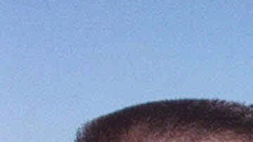 Los inmigrantes corren riesgos de muerte por el calor excesivo en el desierto cerca de El Paso, Texas.