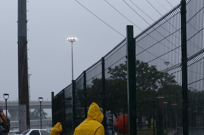 AMLO asegura que las Fuerzas Armadas mantienen su respuesta ante el paso de la tormenta “Alberto”