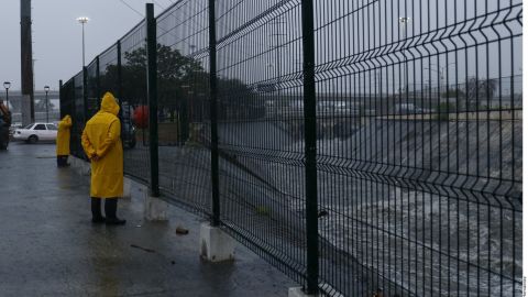 AMLO asegura que las Fuerzas Armadas mantienen su respuesta ante el paso de la tormenta “Alberto”