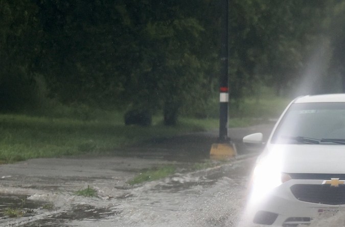 AMLO asegura que las Fuerzas Armadas mantienen su respuesta ante el paso de la tormenta “Alberto”