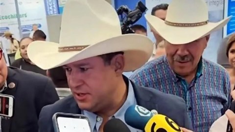 Diego Sinhue Rodríguez
