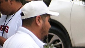 Violencia en México