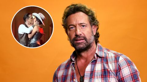 Gabriel Soto