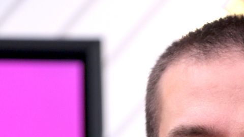 Clovis Nienow y Aleska Génesis