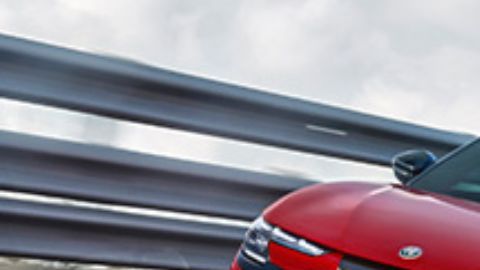 Alfa Romeo Junior una leyenda renace en el siglo XXI