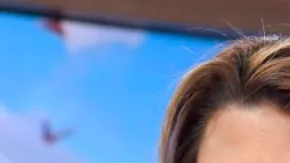 Alicia Machado y ‘El Puma’ Rodríguez discuten en ‘Top Chef VIP 3’, ¿qué se dijeron?