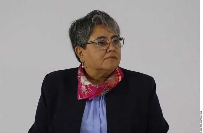 Claudia Sheinbaum presenta segundo bloque de personas que integran su gabinete presidencial