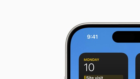 iOS 18