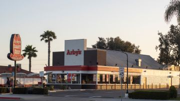 Arby's anuncia el cierre de sus puertas en Sunset Boulevard
