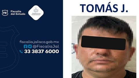 Arrestan a hombre que disolvia un cuerpo