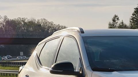 Así puedes mantener tu vehículo fresco en verano Chevrolet Bolt EUV