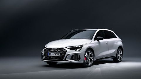 Audi A3 2024, la innovación hacia la nueva generación