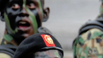 Boinas Negras de la Marina de México