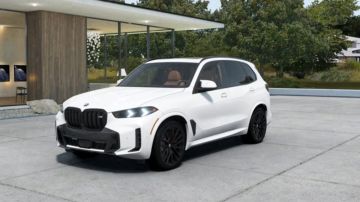 BMW X5 2025 innovación y lujo en su máxima expresión