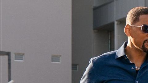 Bad Boys: Ride or Die | Foto: Cortesía/ Columbia Pictures