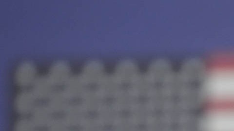 Joe Biden, presidente de la nación