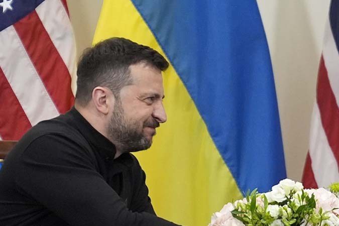 Joe Biden, presidente estadounidense