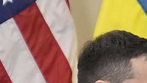 Joe Biden, presidente estadounidense