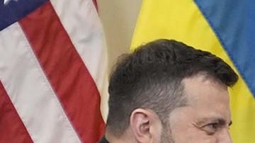 Joe Biden, presidente estadounidense