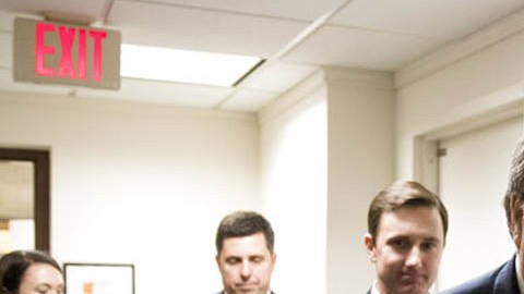 Bill Barr, exfiscal general