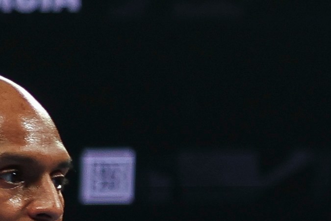 Ryan García y Devin Haney