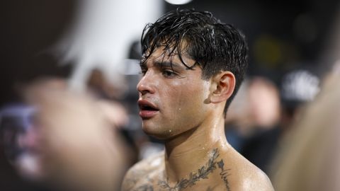 Ryan García