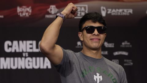 Jaime Munguía