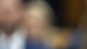 Donald Trump, expresidente de la nación