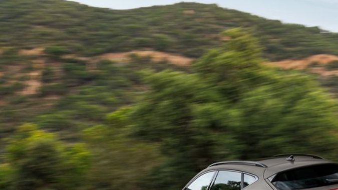 Cupra Formentor 2024