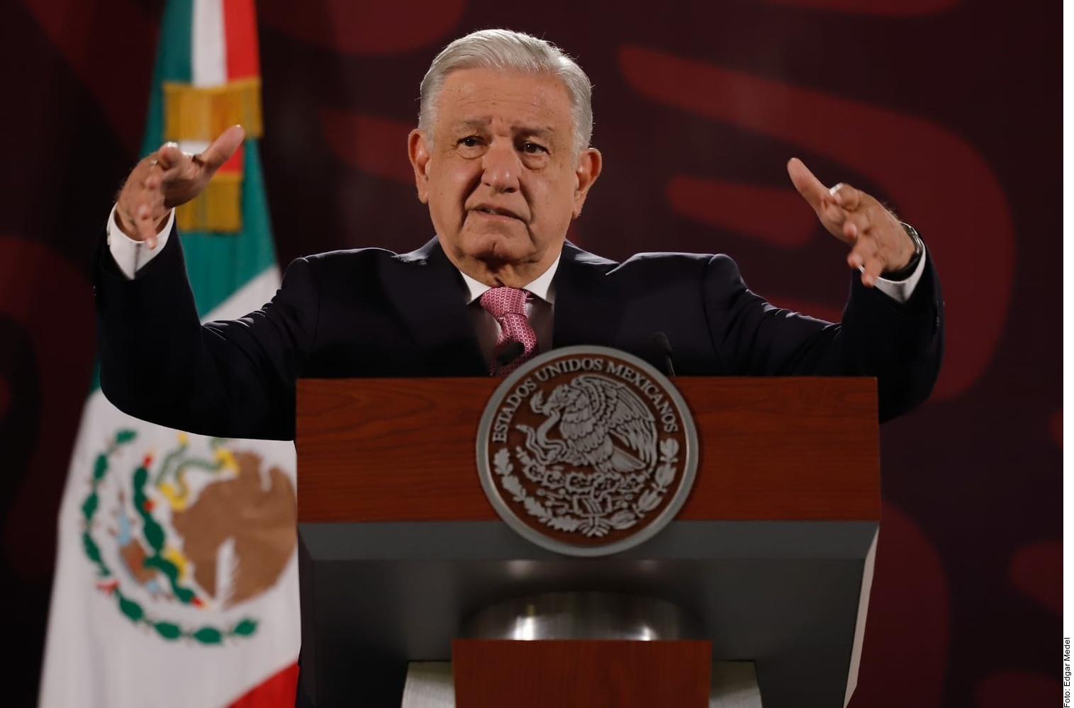 Amlo Pide A Biden Y A Trump No Culpar A México De La Migración En El Debate Presidencial La 9774