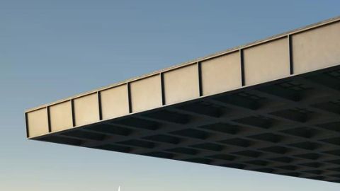 Descubre el Renault Rafale así es el modelo 2024