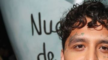 Tía de Ángela Aguilar defiende su relación con Christian Nodal