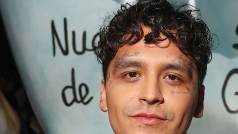 Tía de Ángela Aguilar defiende su relación con Christian Nodal