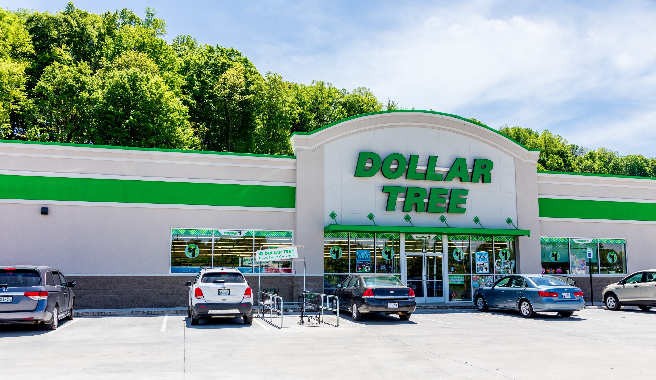 Dollar Tree podría vender Family Dollar y además se esperan 150 cierres -  La Opinión