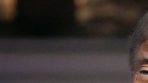 Donald Trump, candidato presidencial republicano