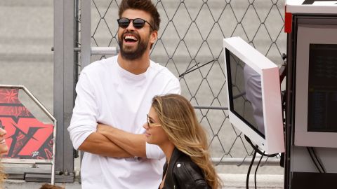 El fotógrafo Jordi Martin es condenado históricamente por acoso a Clara Chía Martí